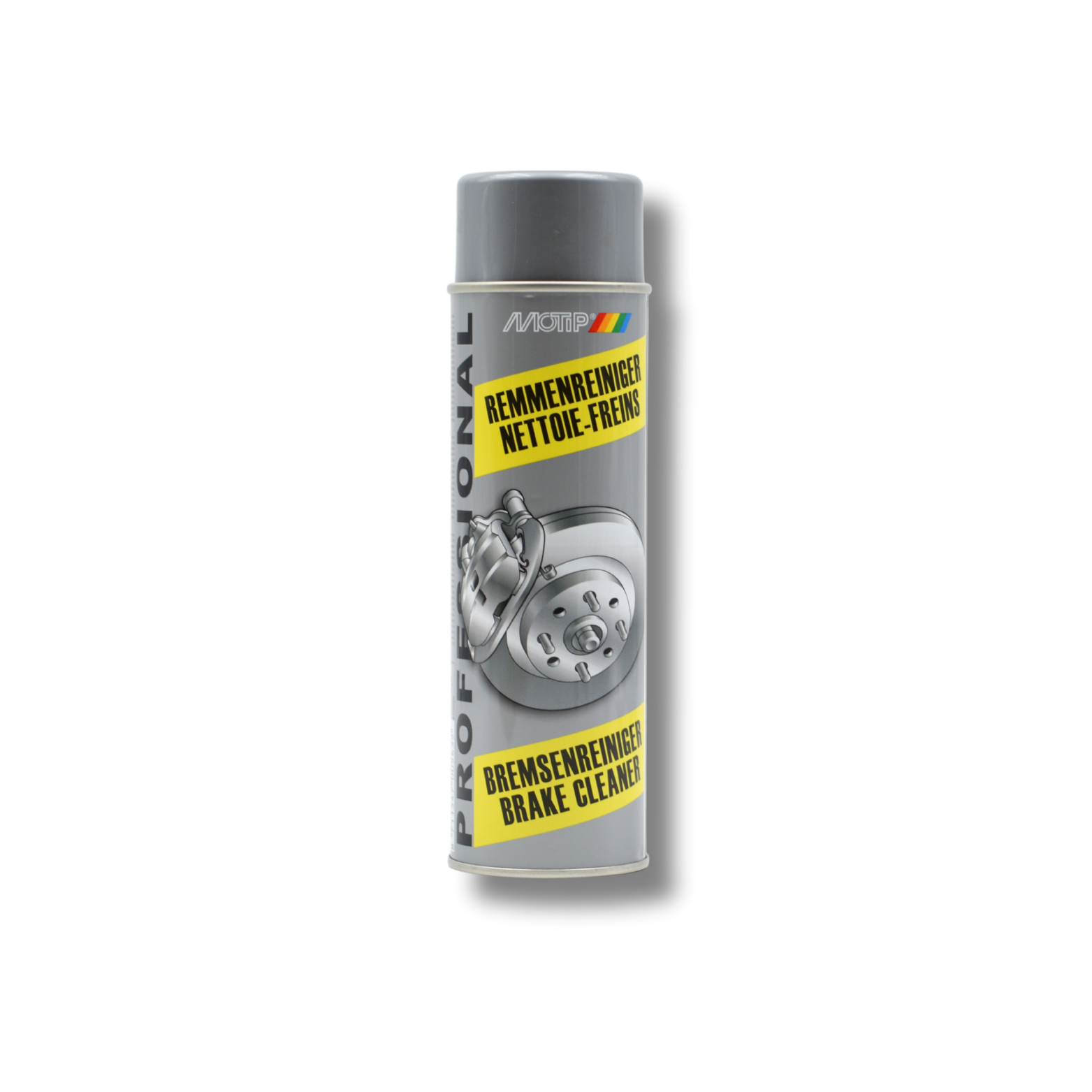 Rem Reiniger 500ML - Motip