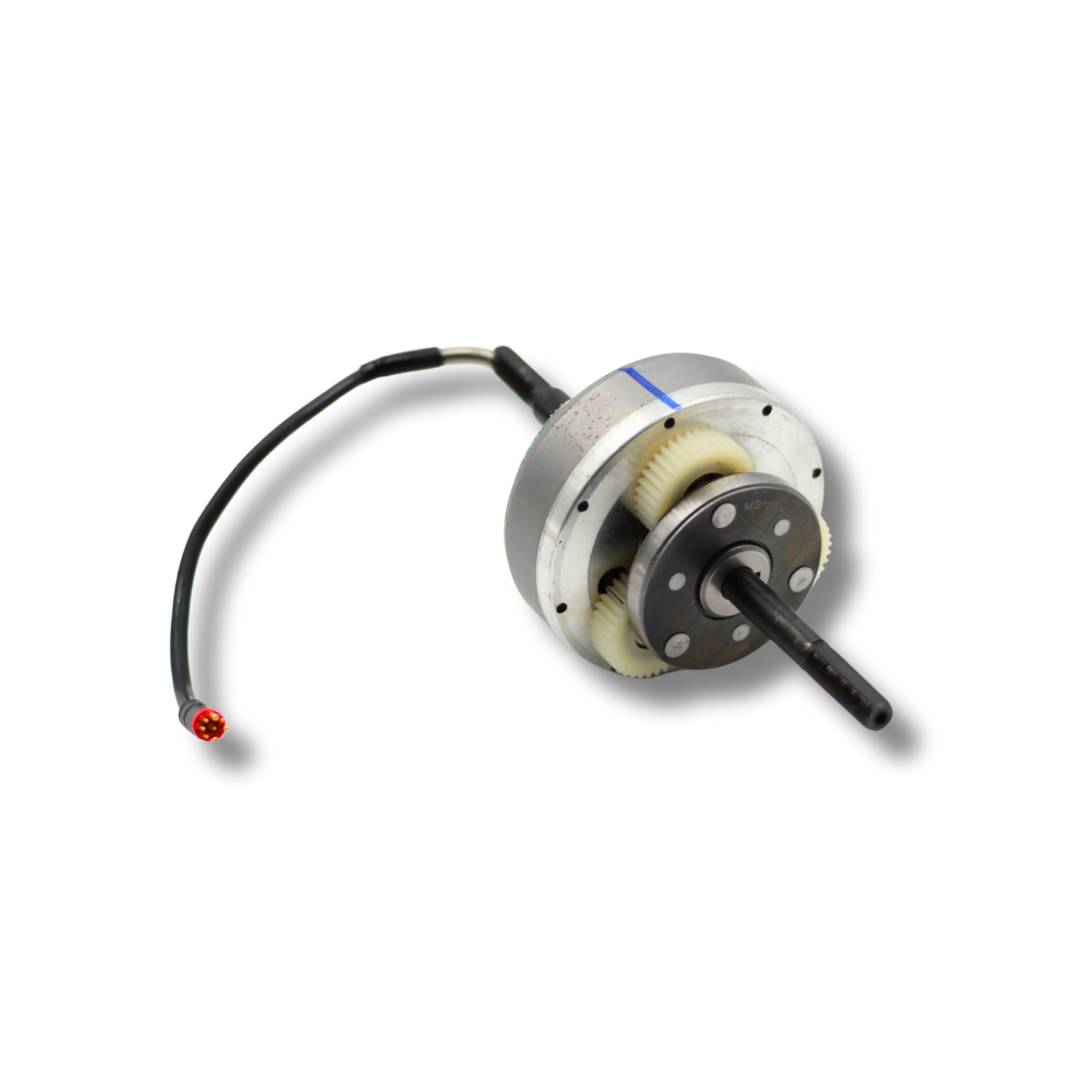 Motor - Fatbike - Ouxi V8 / H9 / C80 - 250Watt (Rode Stekker) (Kleine Motor)