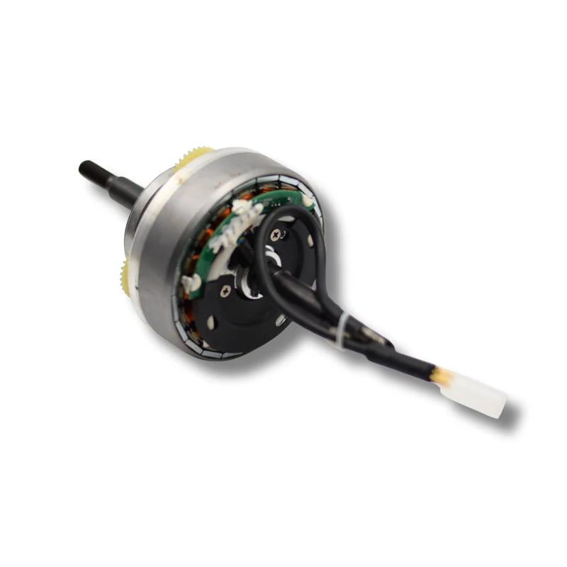 Ouxi C80/C63 Mini - Motor (Zwarte Motorstekker)