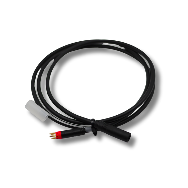 Motorkabel Rood - Fatbike - Ouxi / QM Wheel