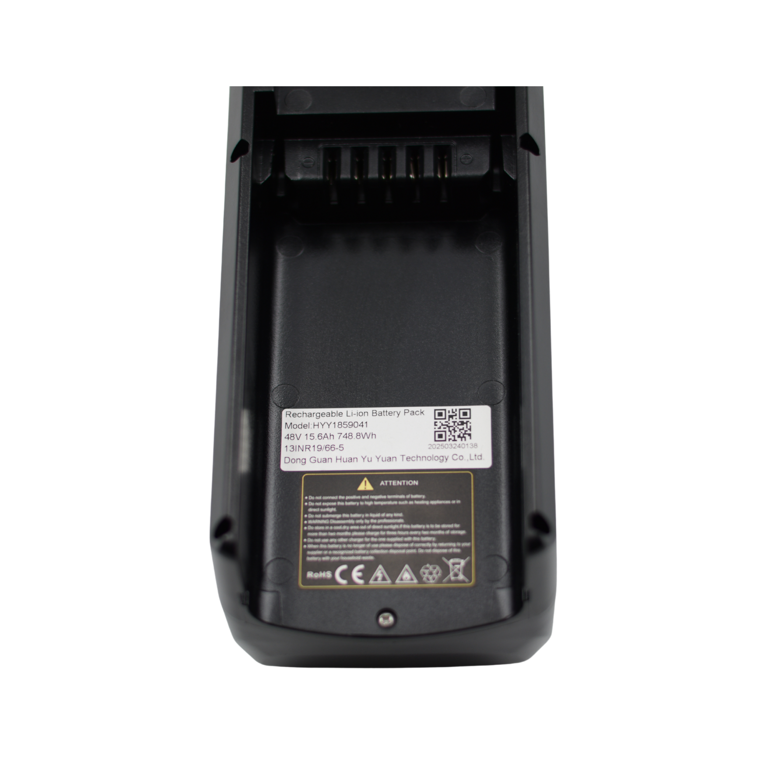 Accu - Fatbike - QM Wheel V20/S20/V30