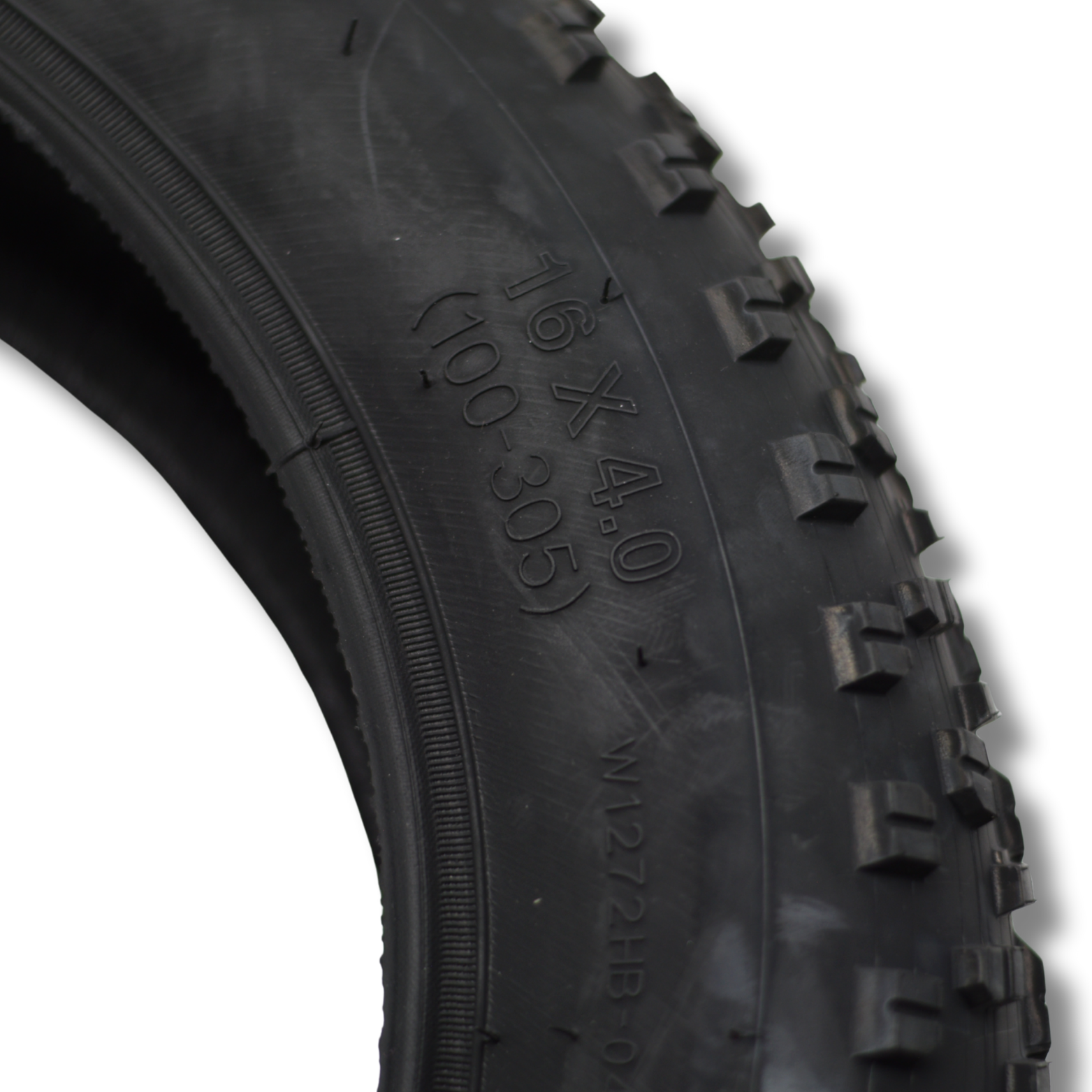 Buitenband Compass - Fatbike - 16 Inch