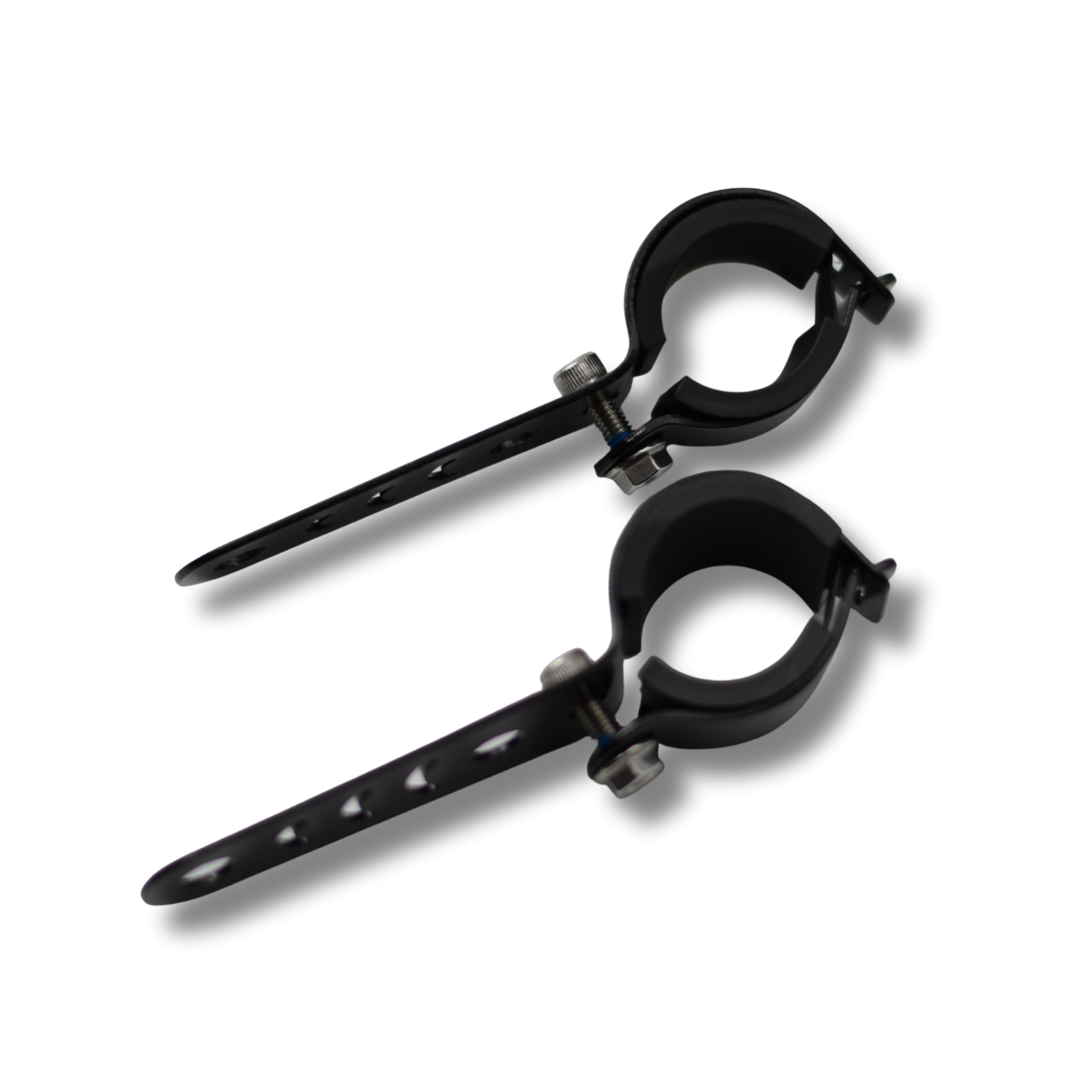 Koplamp Beugels - Fatbike - Ouxi / QM Wheel