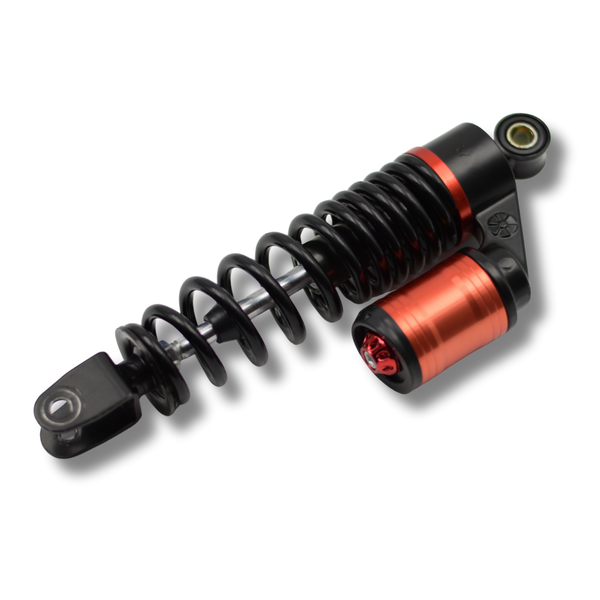 Achterveer - Fatbike - Ouxi V8 Pro / V8 Ultra