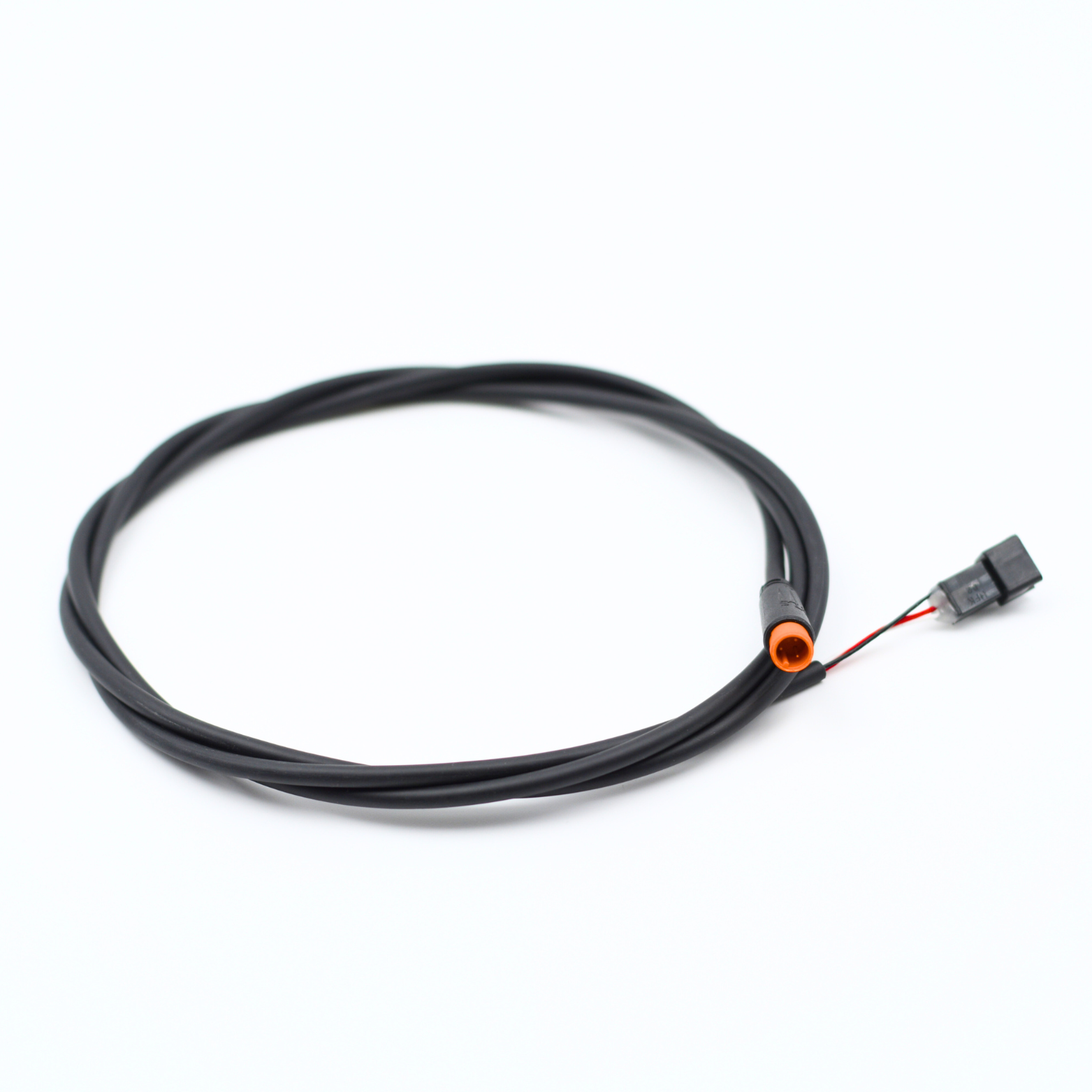 Trapsensor Verlengkabel - Fatbike - QM Wheels V20/S20/V30