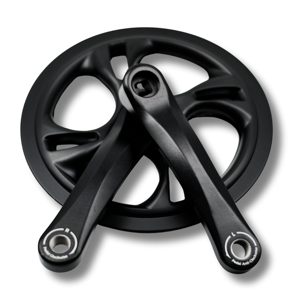 Crankset - Fatbike - Ouxi - 20 Inch