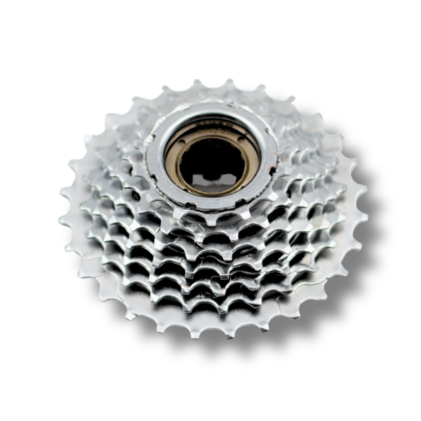 Cassette Tandwiel - Fatbike - Ouxi / QM Wheels