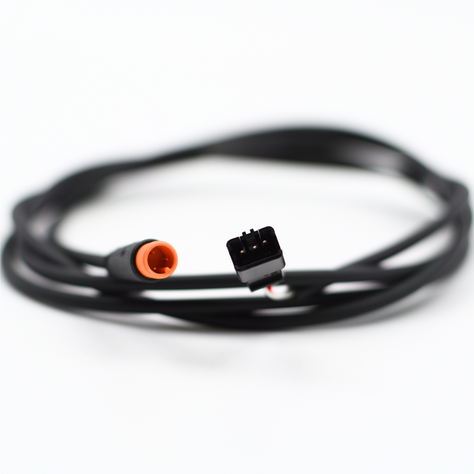 Trapsensor Verlengkabel - Fatbike - QM Wheels V20/S20/V30