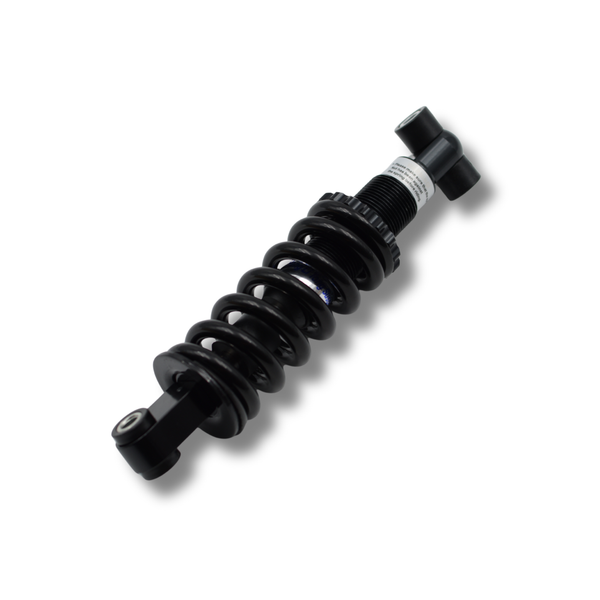 Achterveer - Fatbike - QM Wheels V20 / V20 Mini