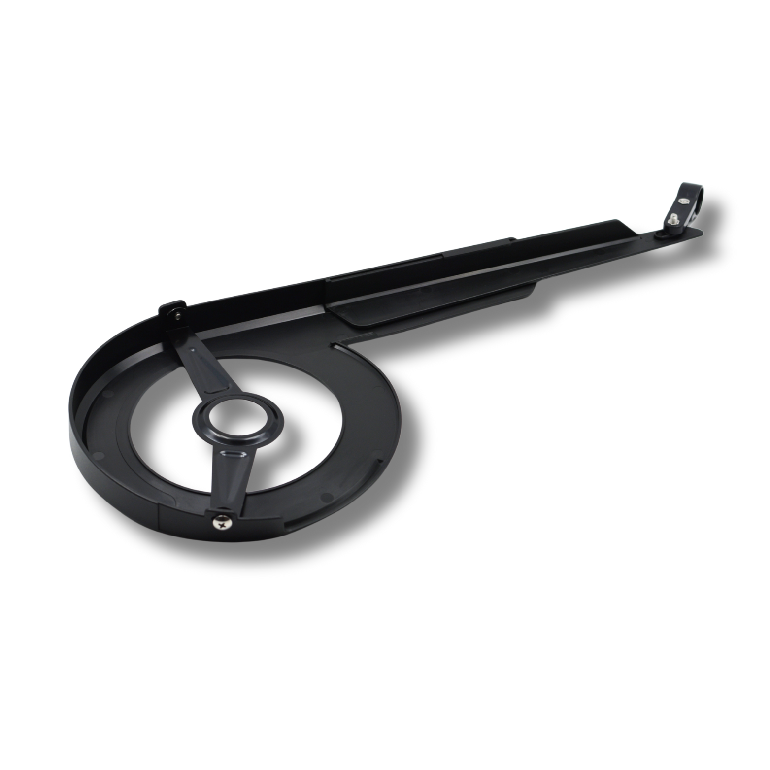 Kettingscherm - Fatbike - QM Wheels V20 Mini