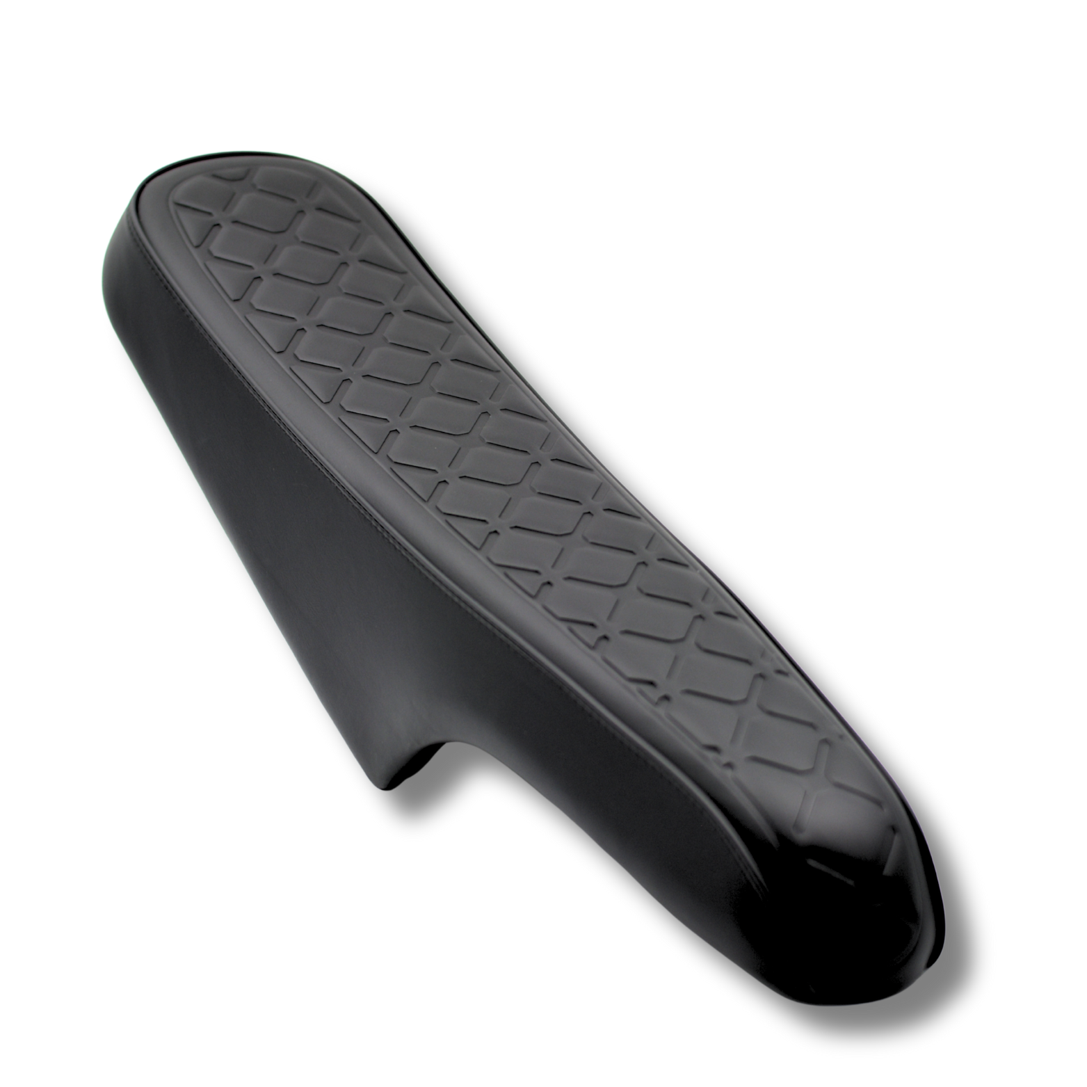 Zadel - Fatbike - Ouxi V8PRO - Zwart