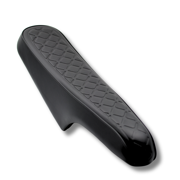 Zadel - Fatbike - Ouxi V8PRO - Zwart