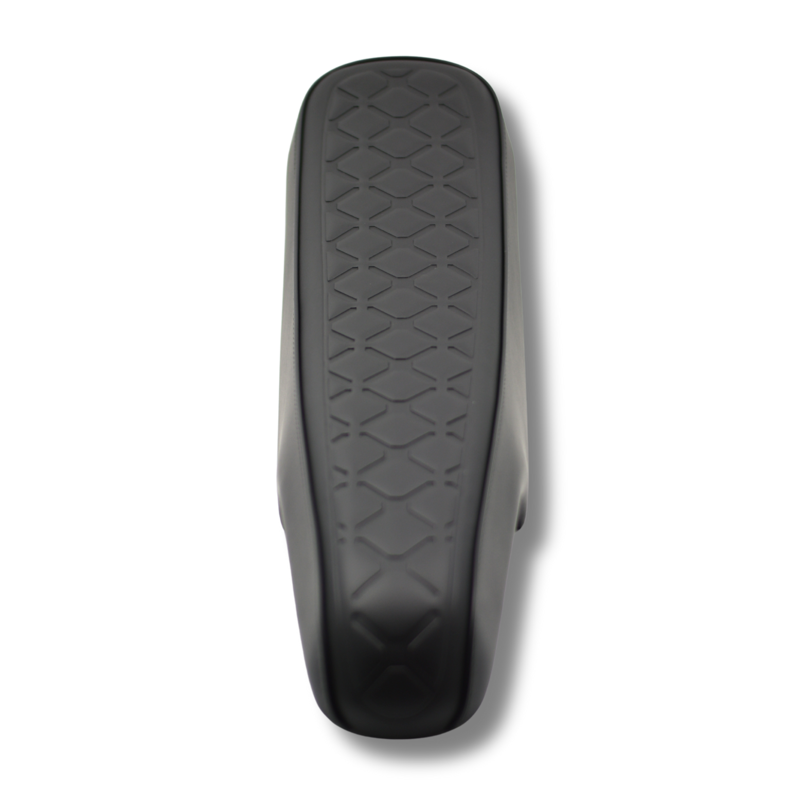 Zadel - Fatbike - Ouxi V8PRO - Zwart
