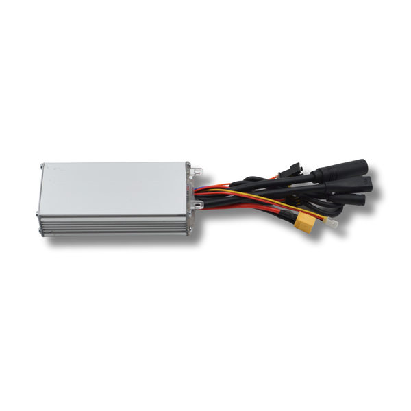 V20 Pro Controller Opvoerbaar - Rode Motorkabel (Ook geschikt voor S20, S20 Pro V20 Cross) FatbikesForYou