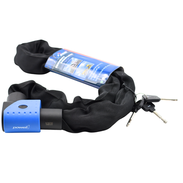 Power1 Kettingslot ART3 120cm - Fiets/Fatbike/Scooter