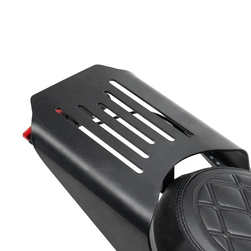 QM Wheel S20 Pro – Schwarz | Fatbike