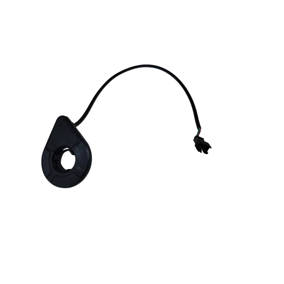 GT2000 / RS20 - Trapsensor (1.0 - 2.0 Korte Kabel) FatbikeForYou