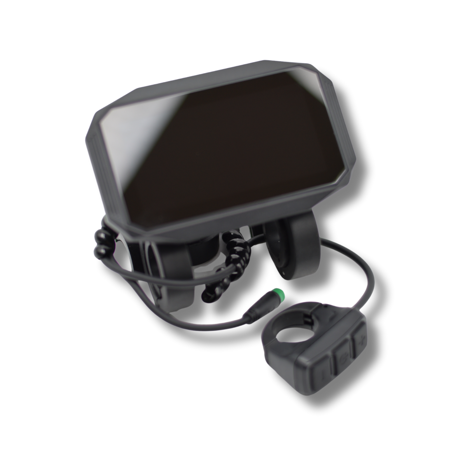 Display - Fatbike - QM Wheels V20 Mini (25Km/pu)