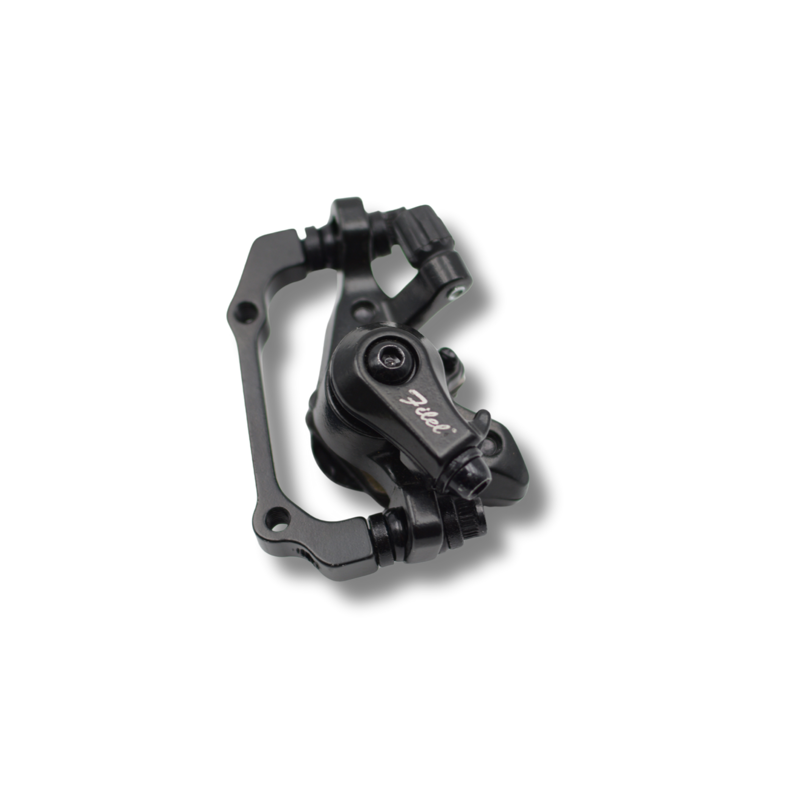 Remklauw Achter - Fatbike - Ouxi / QM Wheels (Mechanisch)