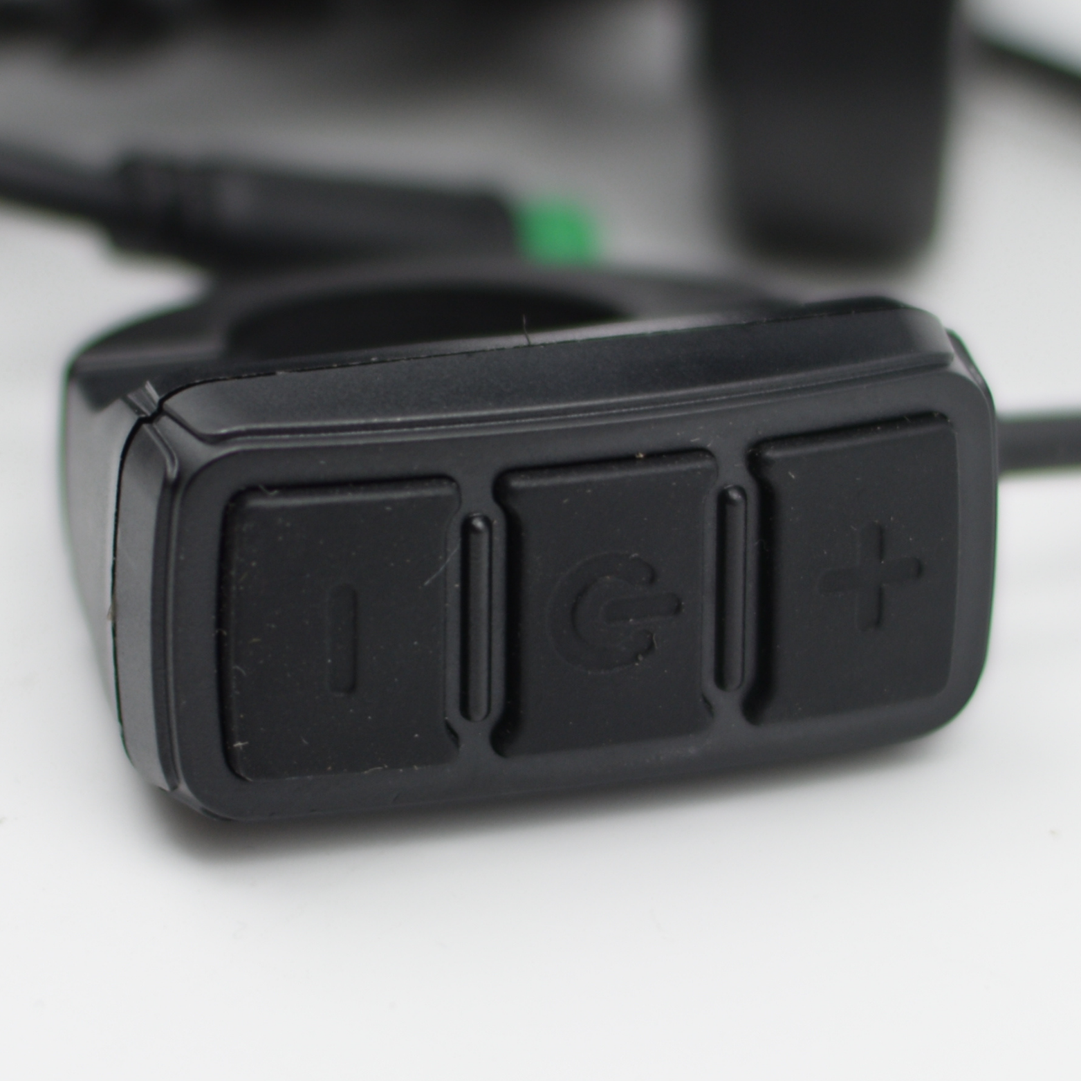 Display - Fatbike - QM Wheels V20 Mini (25Km/pu)