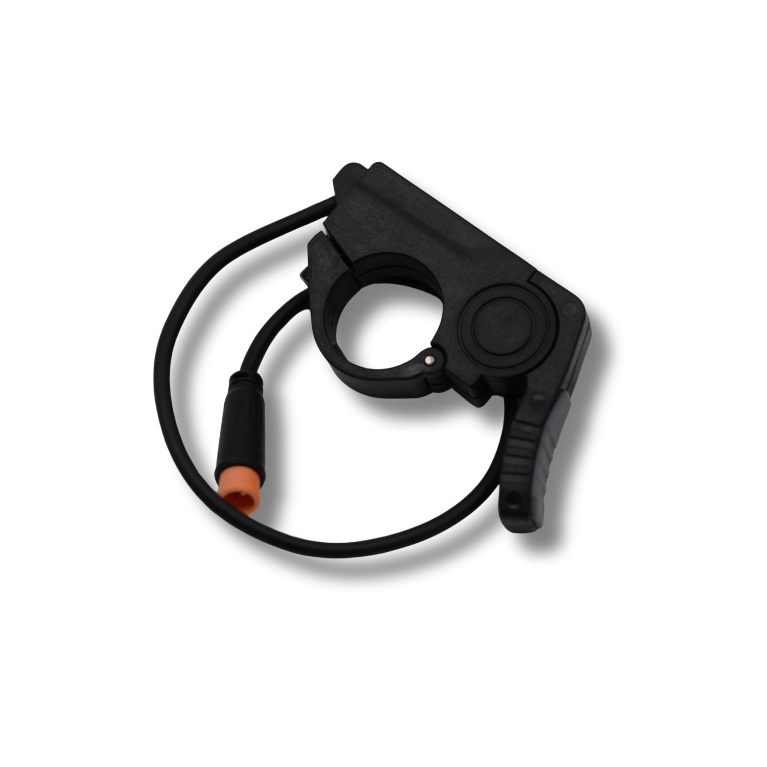 Gashendel Duim - Fatbike - Ouxi / QM Wheels