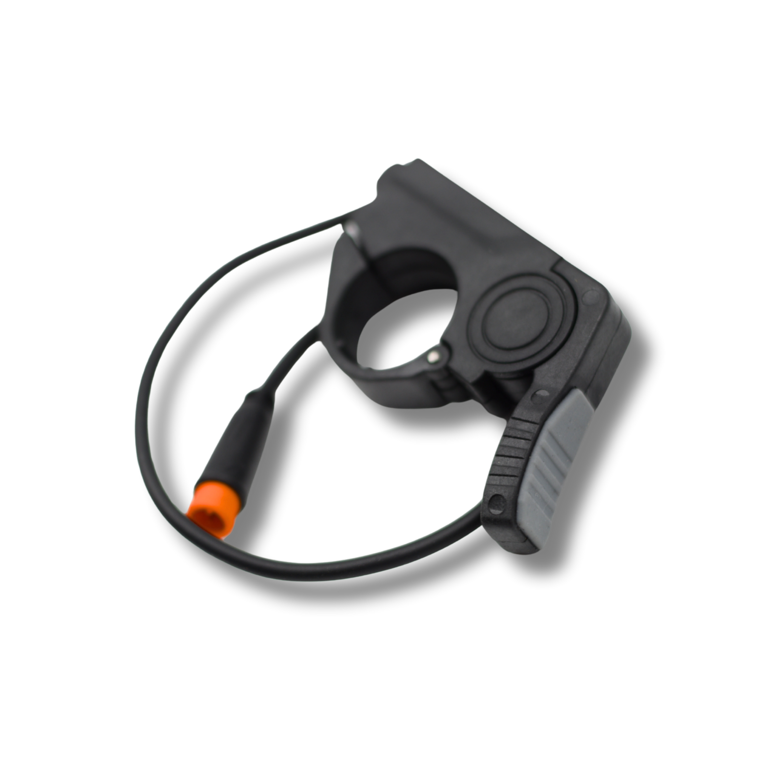 Gashendel Duim - Fatbike - Ouxi / QM Wheels