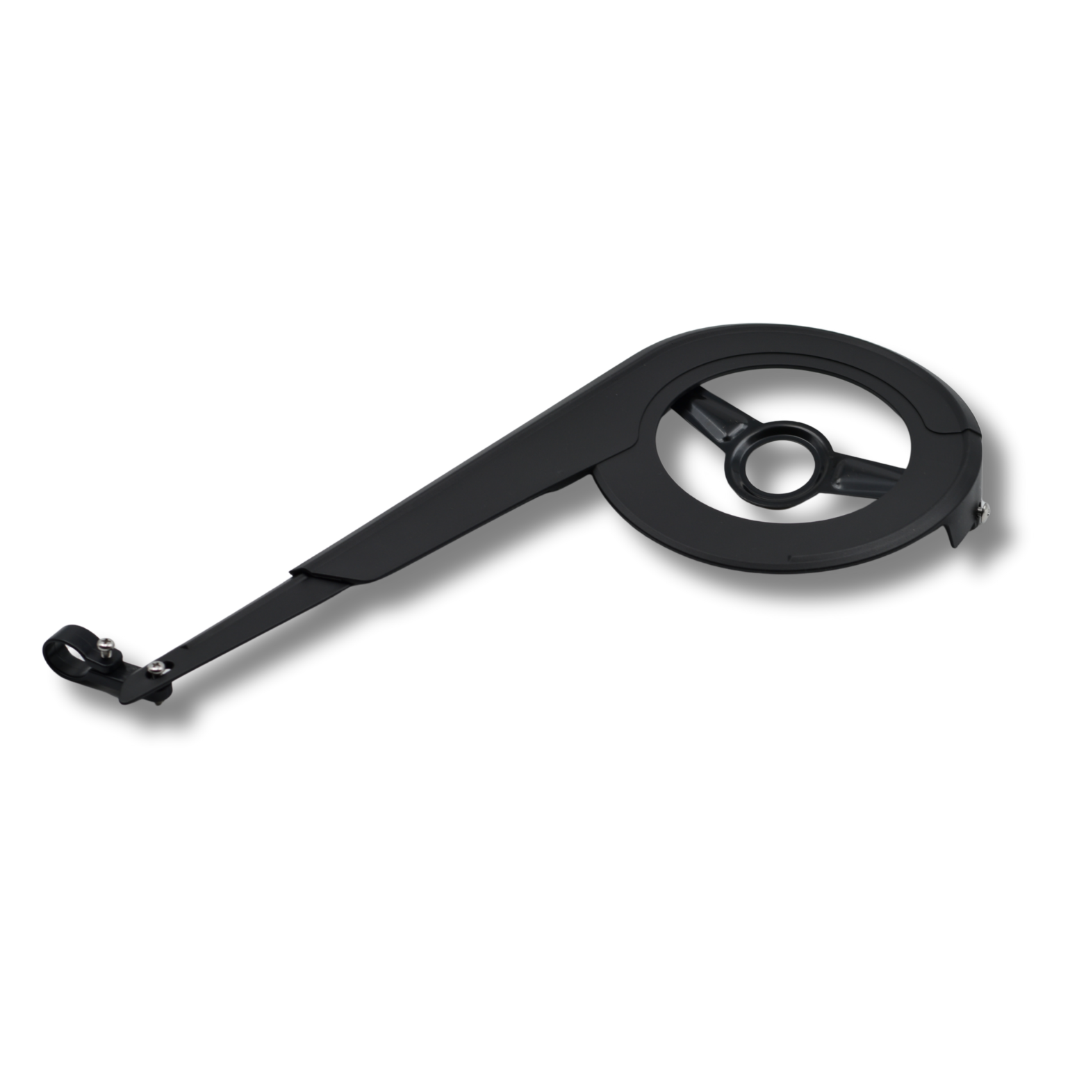 Kettingscherm - Fatbike - QM Wheels V20 Mini