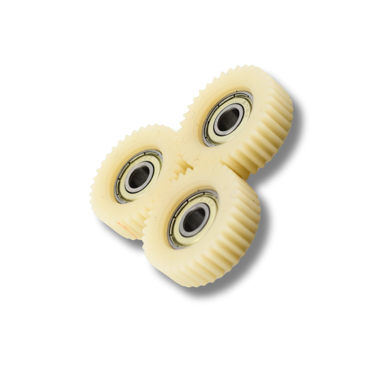 Motortandwielen Nylon - Fatbike - Ouxi / QM Wheels (Kleine Motor) (36T)