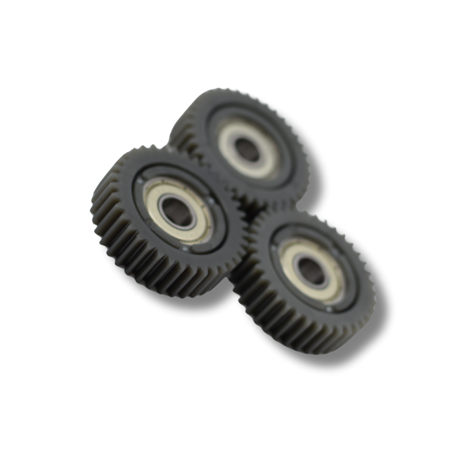 Motortandwielen Nylon - Fatbike - Ouxi / QM Wheels (Kleine Motor) (37T)