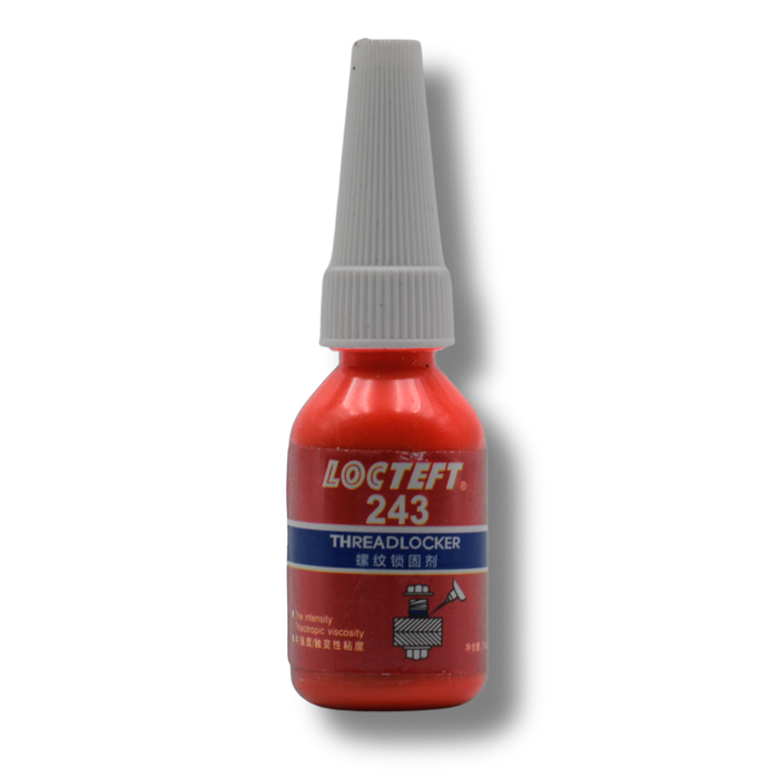 Fatbike Locking Agent - Locteft 10ml