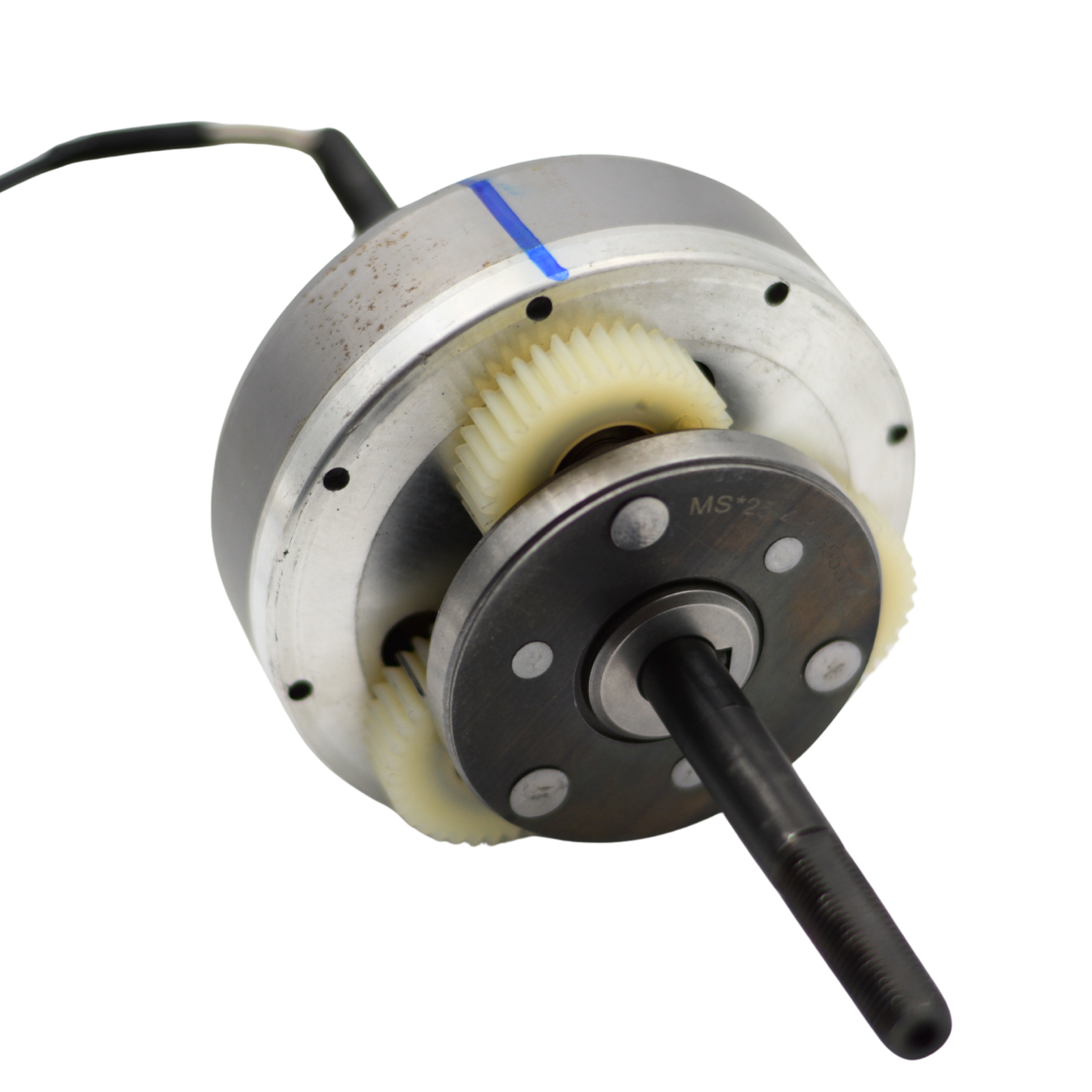 Motor - Fatbike - Ouxi V8 / H9 / C80 - 250Watt (Rode Stekker) (Kleine Motor)