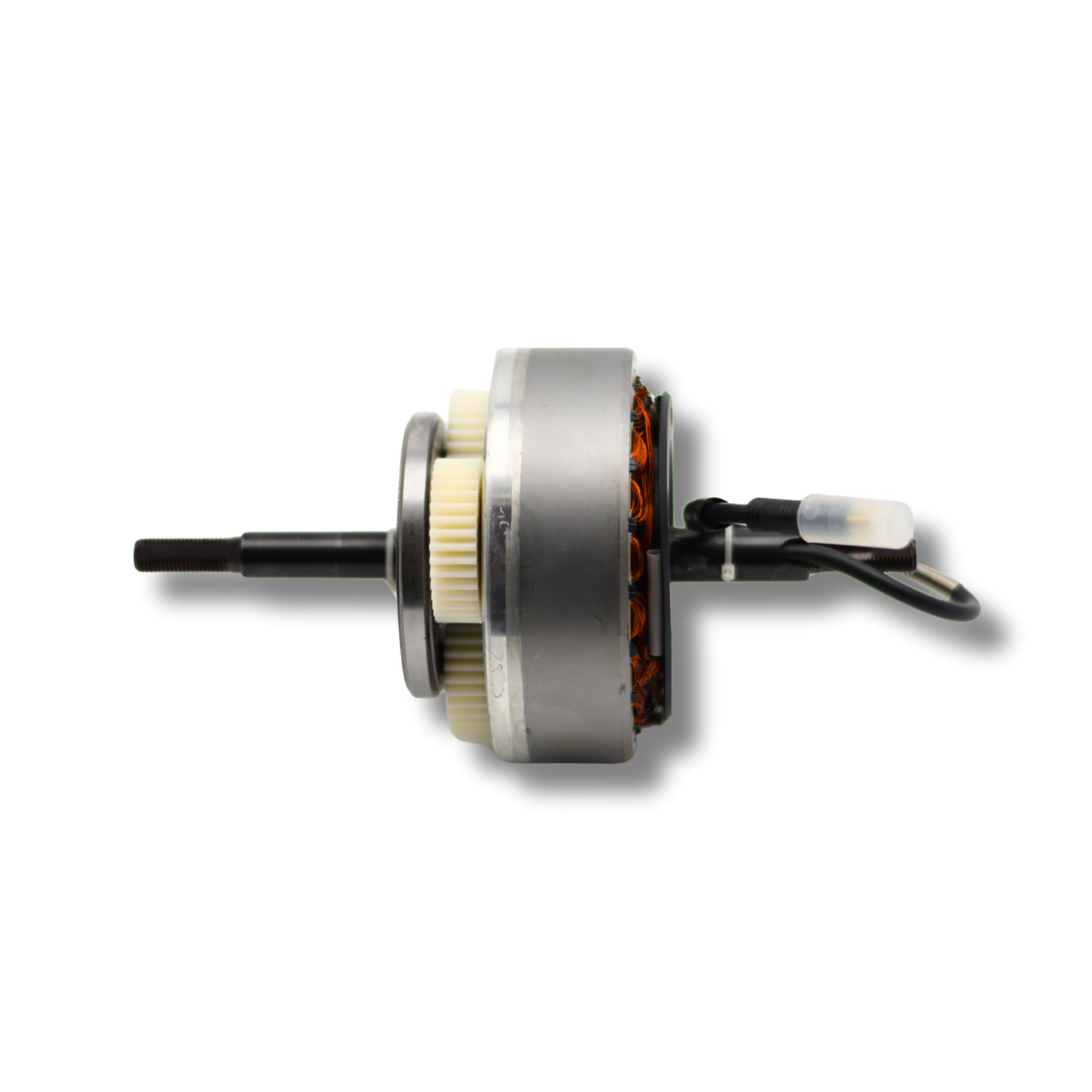 Motor - Fatbike - Ouxi V8 / H9 / C80 - 500Watt (Zwarte Stekker) (Grote Motor)