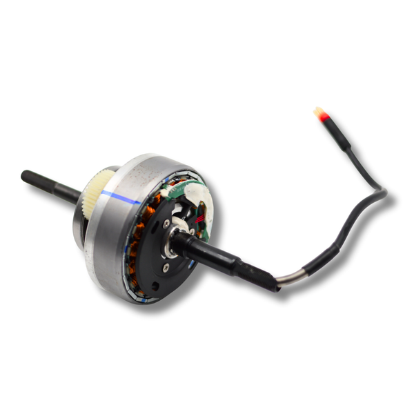 Motor - Fatbike - Ouxi V8 / H9 / C80 - 250Watt (Rode Stekker) (Kleine Motor)