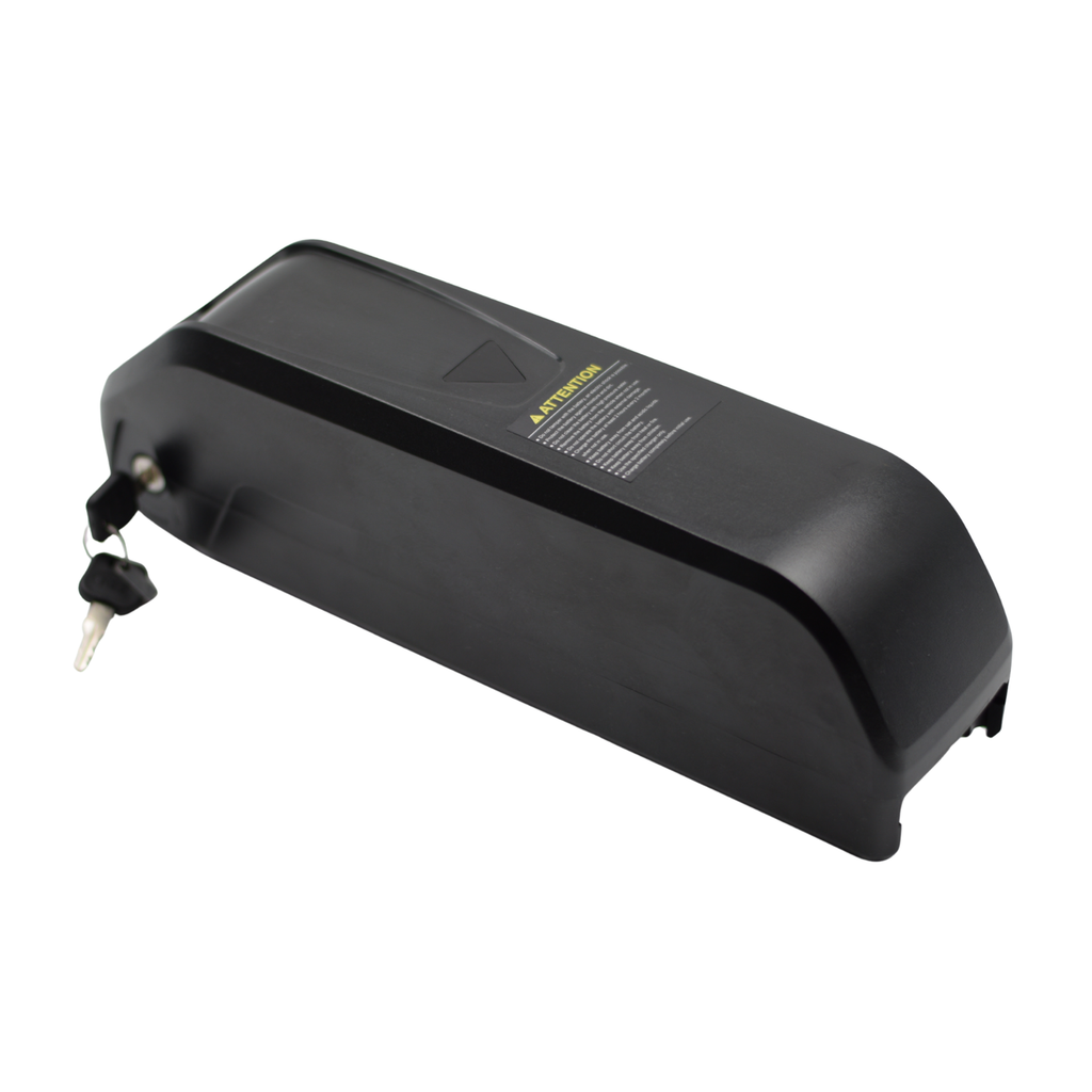 Accu - Fatbike - Ouxi V8, C80, H9 en C63