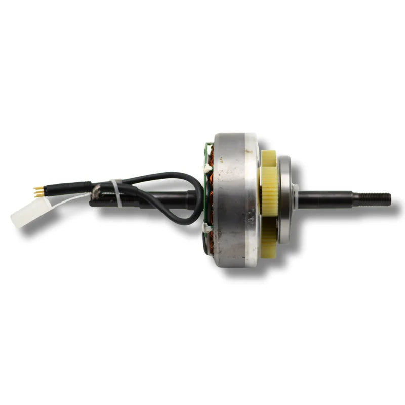 Ouxi C80/C63 Mini - Motor (Zwarte Motorstekker)