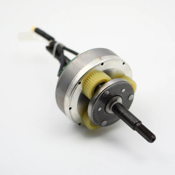 Ouxi C80/C63 Mini - Motor (Zwarte Motorstekker)