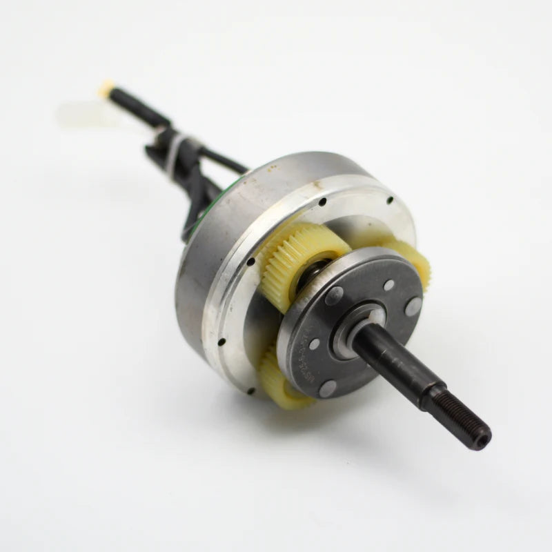 Ouxi C80/C63 Mini - Motor (Zwarte Motorstekker)