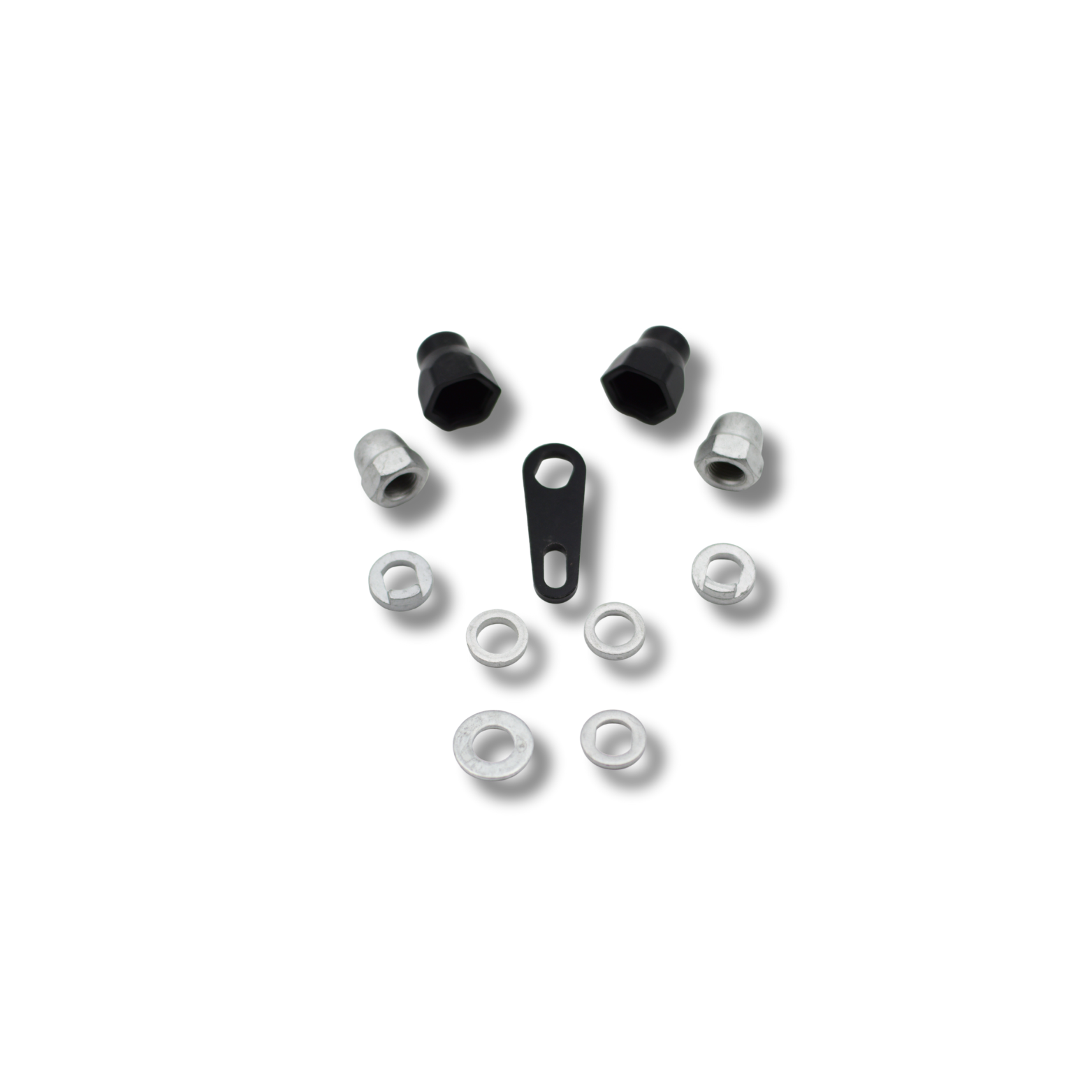 Moerset - Fatbike - Ouxi / QM Wheel