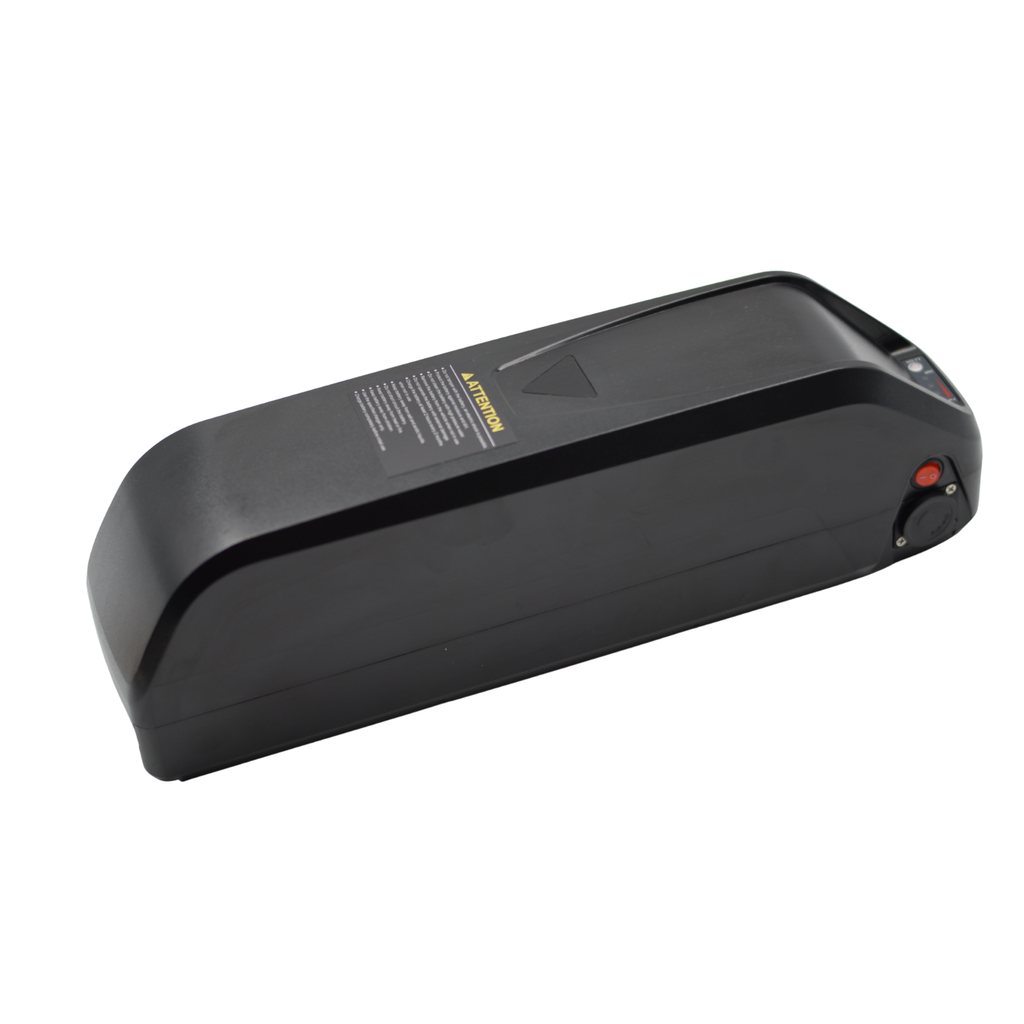 Accu - Fatbike - Ouxi V8, C80, H9 en C63