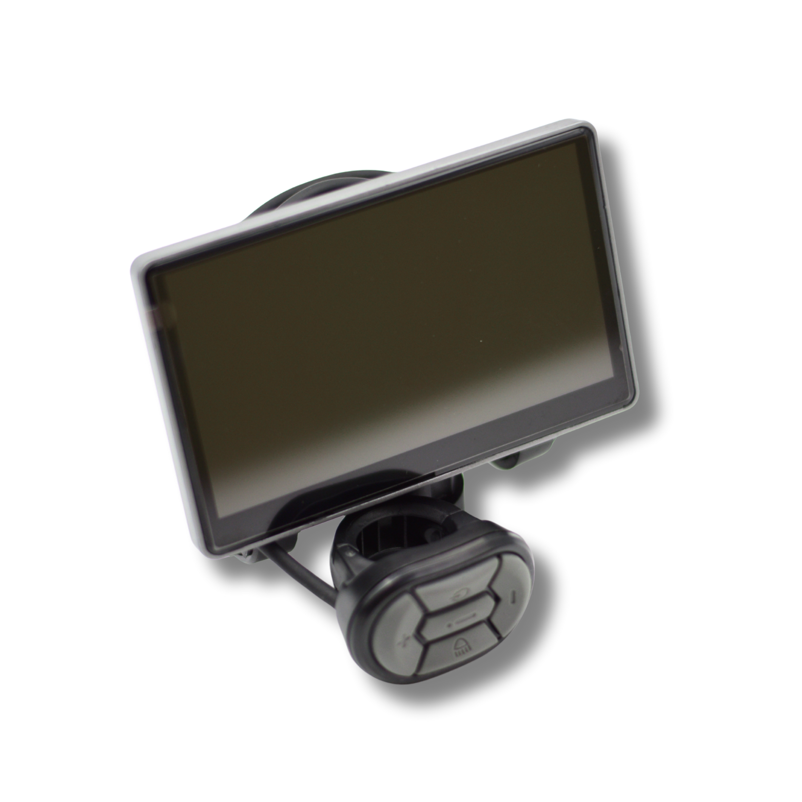 Display - Fatbike - Ouxi HC80 (Opvoerbaar) (50Km/pu) (Code + Killswitch)