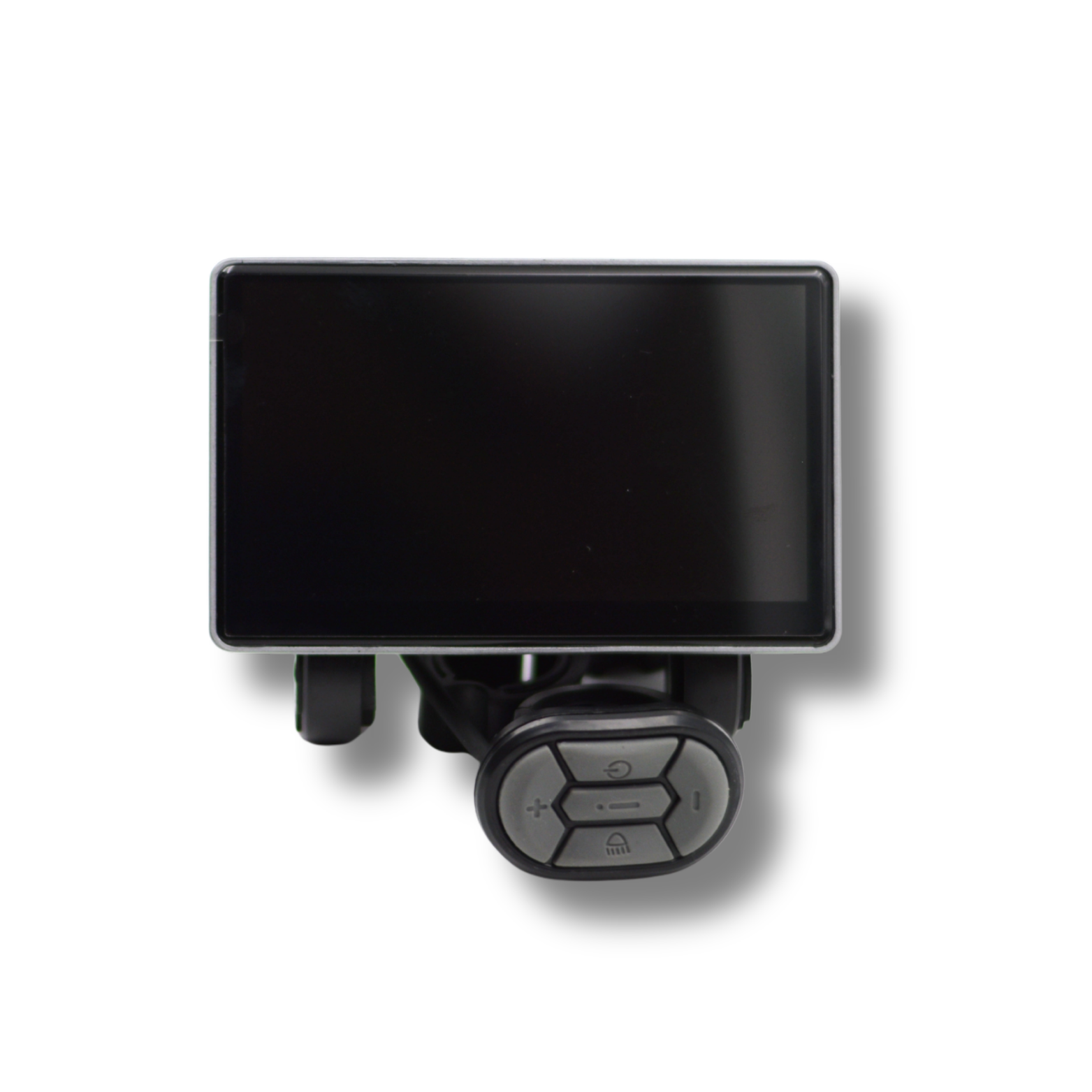 Display - Fatbike C80 / C63 Mini - Ouxi HC80 (25 Km/pu)