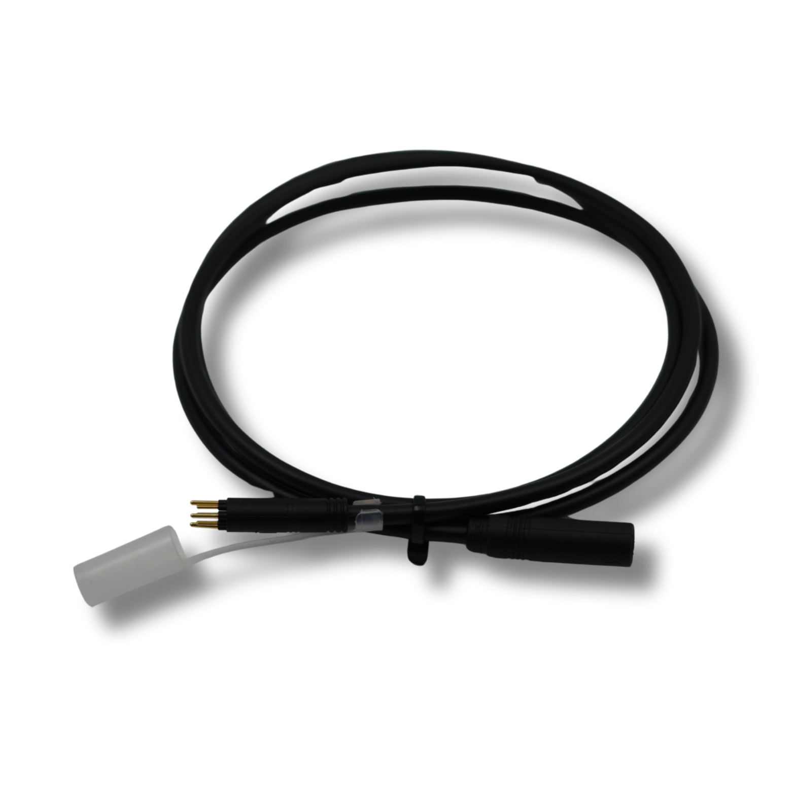 Motorkabel Zwart - Fatbike - Ouxi / QM Wheel