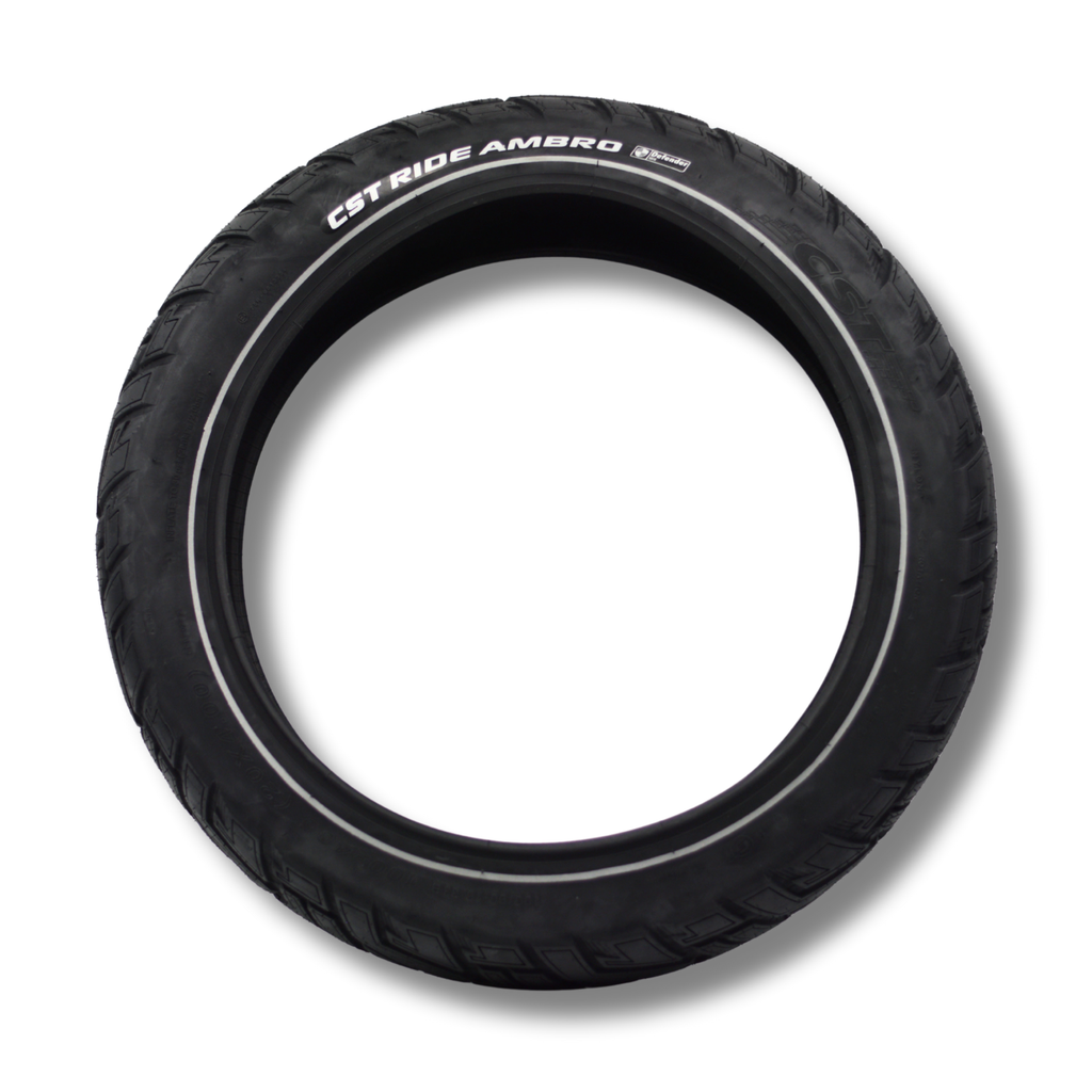 Buitenband CST Ride Ambro - 20 inch (Anti-lek)