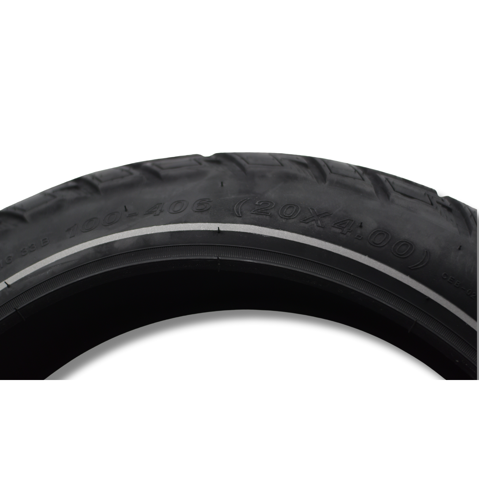 Buitenband CST Ride Ambro - 20 inch (Anti-lek)