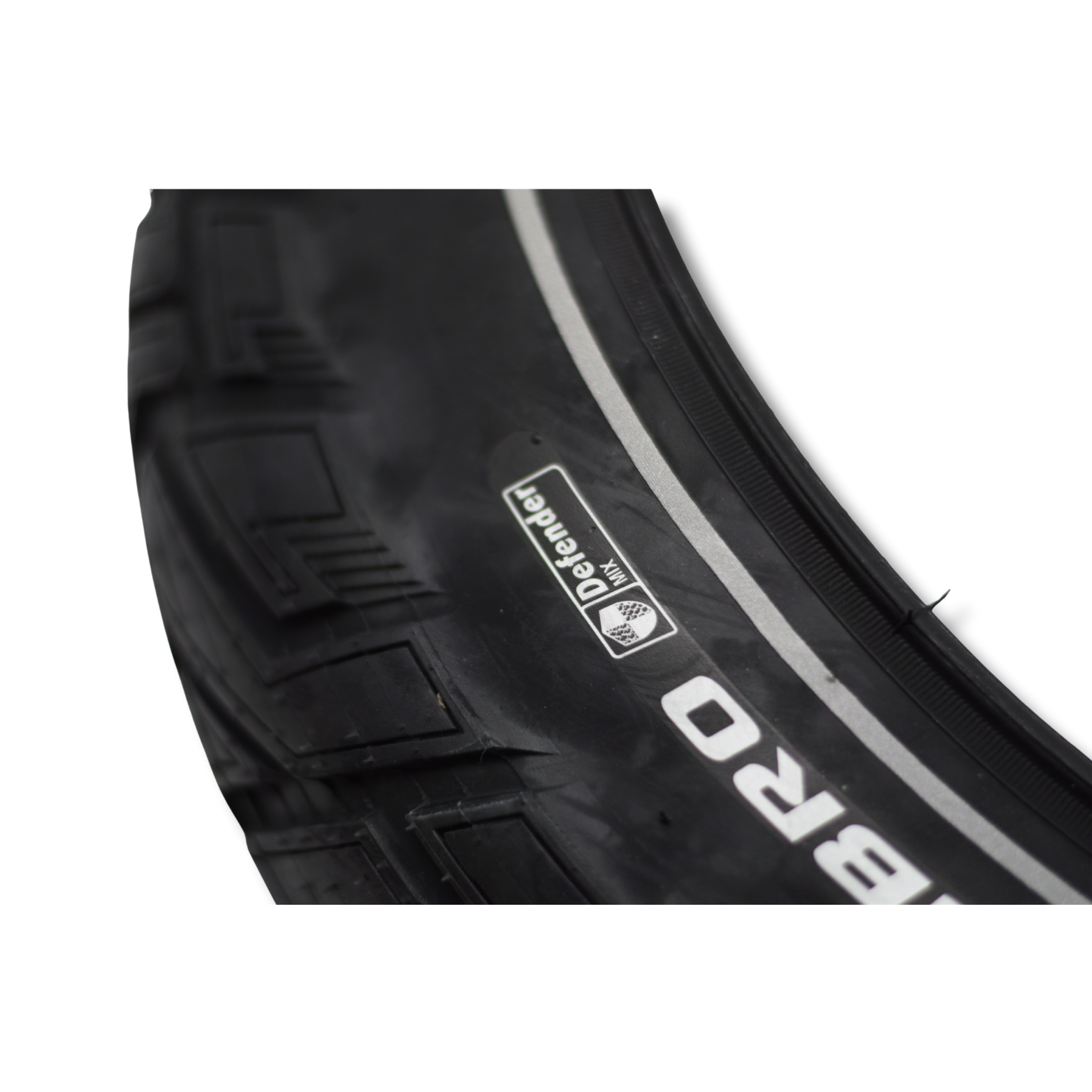 Buitenband CST Ride Ambro - 20 inch (Anti-lek)
