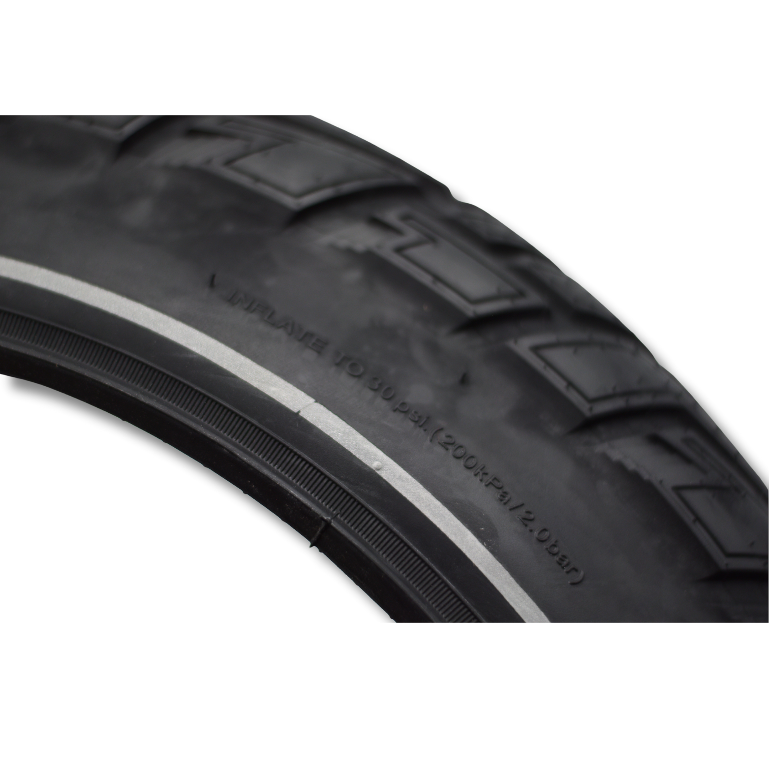 Buitenband CST Ride Ambro - 20 inch (Anti-lek)