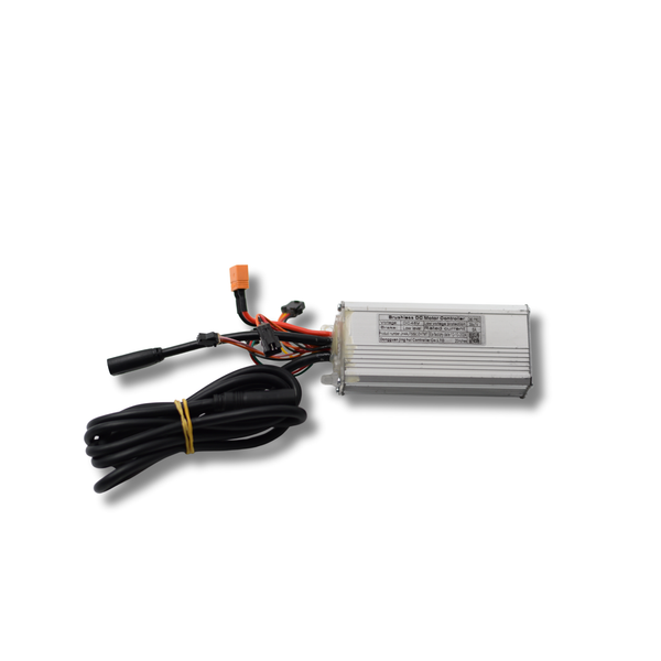 Controller - Fatbike - Ouxi C80PRO (Rode Stekker) (21A) (Opvoerbaar 50km/pu)