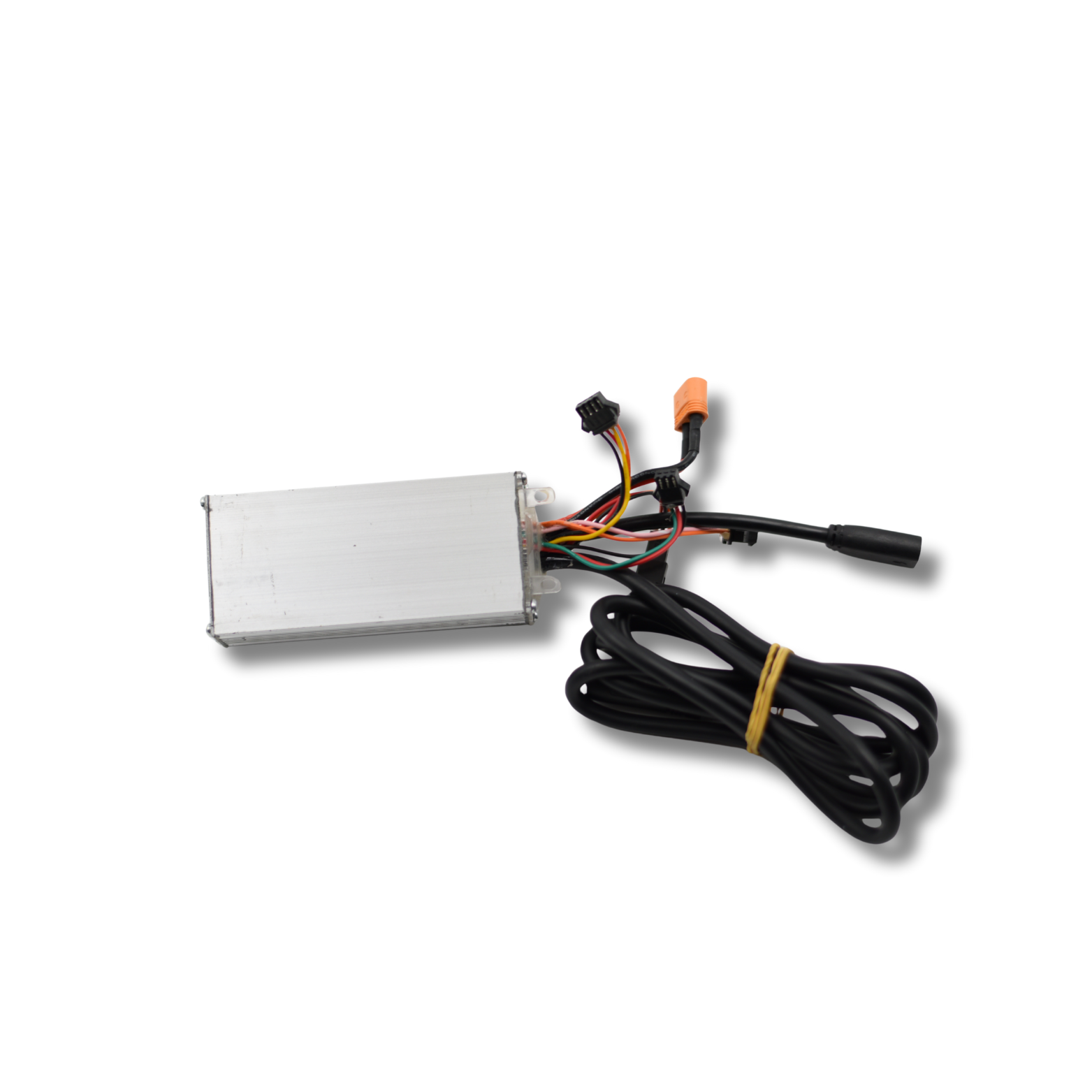 Controller - Fatbike - Ouxi C80PRO (Rode Stekker) (21A) (Opvoerbaar 50km/pu)