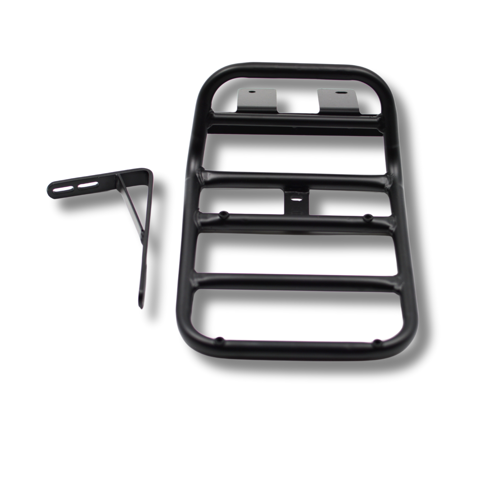 Voorrekje - Fatbike - Ouxi & QM Wheels - Zwart