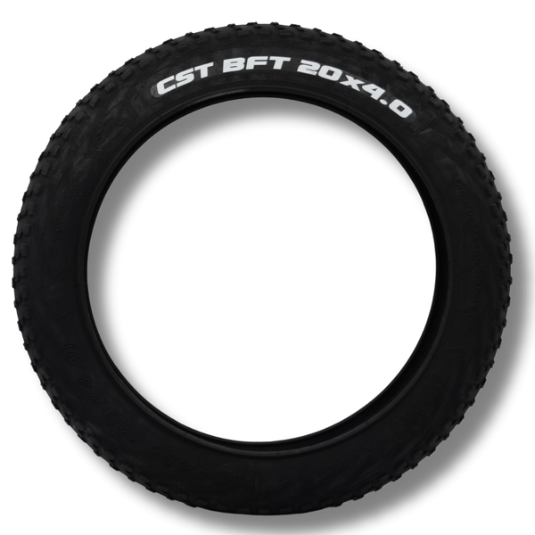 Buitenband CST - Fatbike - 20 Inch